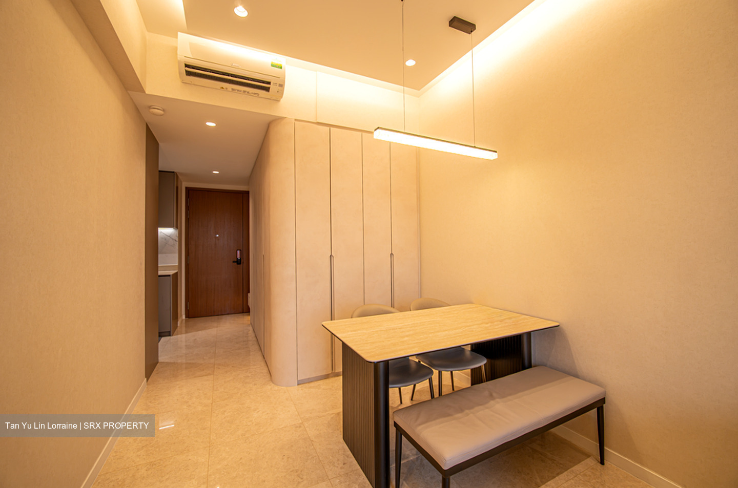 Verdale (D21), Apartment #604262061